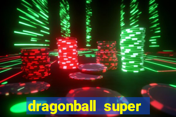 dragonball super torrent magnet